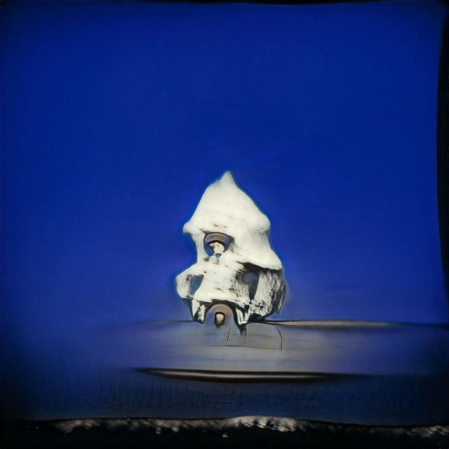 Merzmensch - Artificial Memories 07