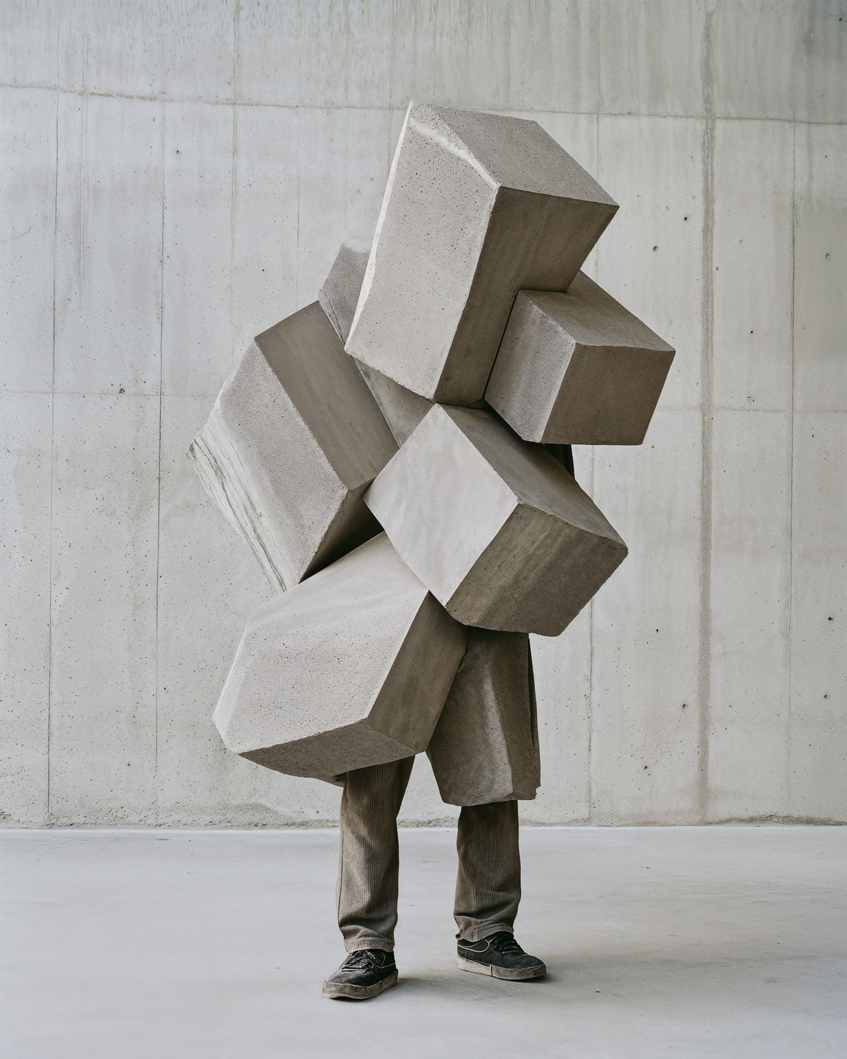 JULIEN BONET -Architect