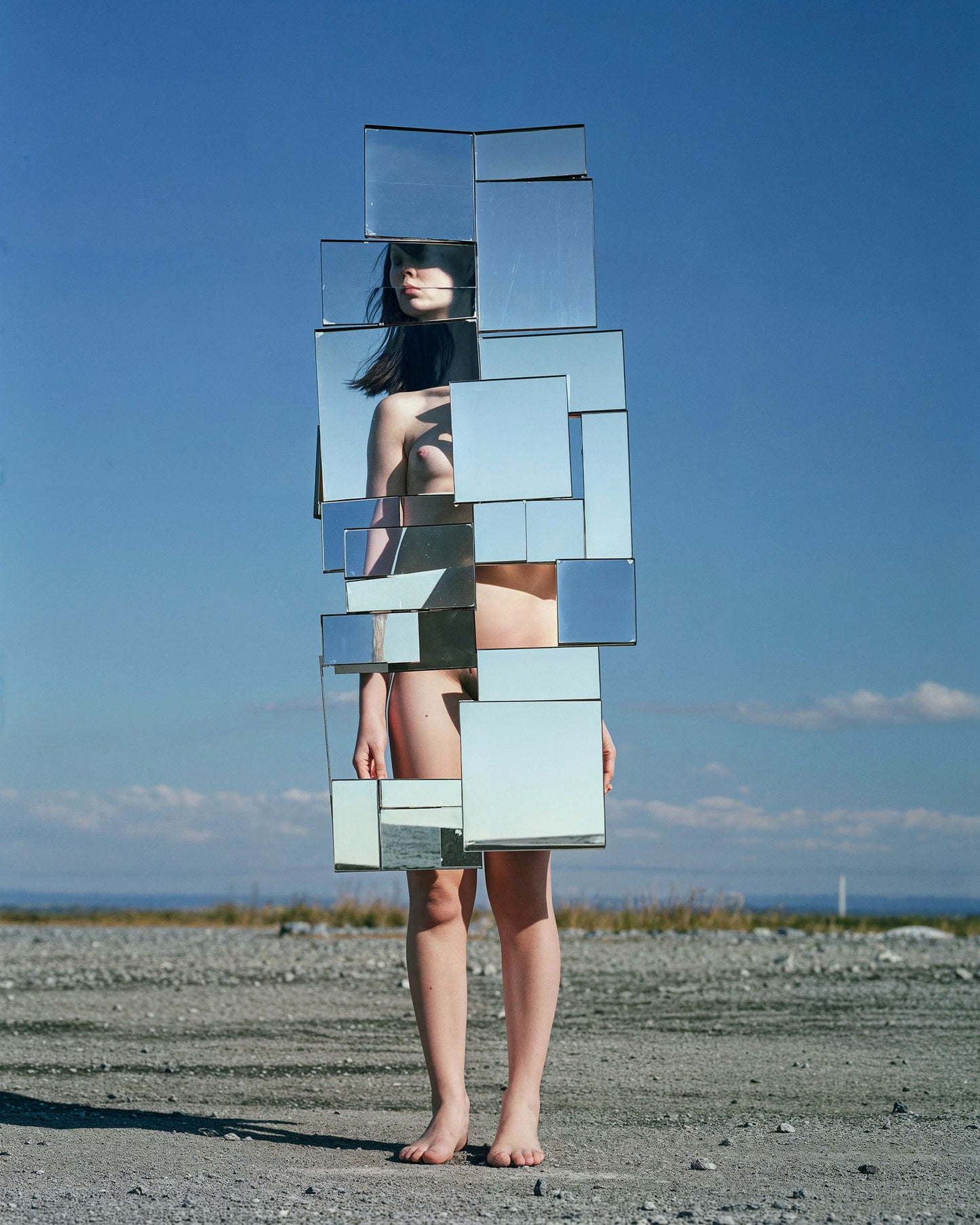 JULIEN BONET - Filtered