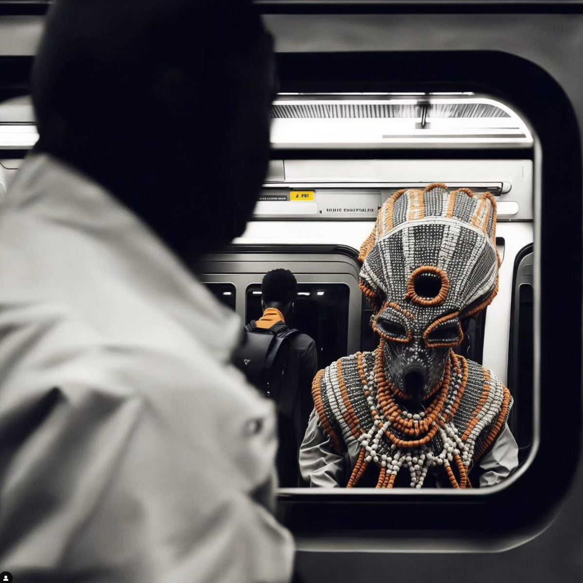 Wuh.ey - “Maskani ya Safari”