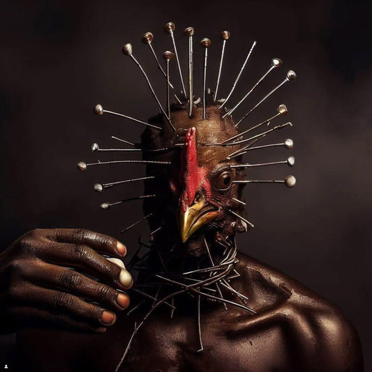 WUH.EY - African Fusion