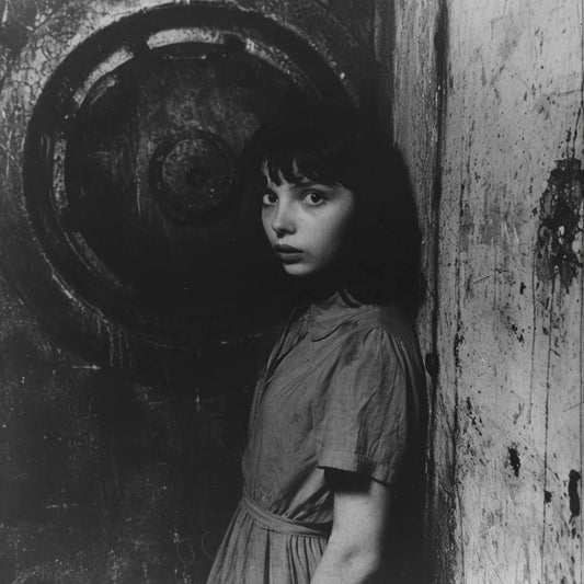 Merzmensch - Alice in Wonderland