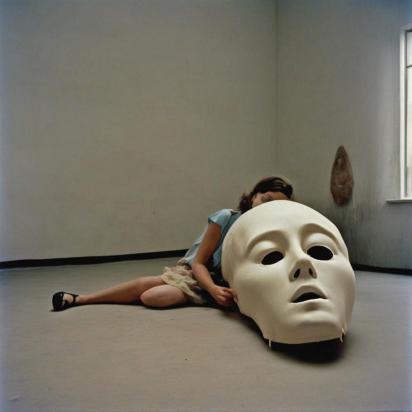 CLINT ENNS - Masking Your Feelings