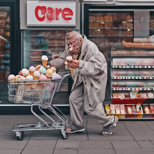 CLINT ENNS - Self Care