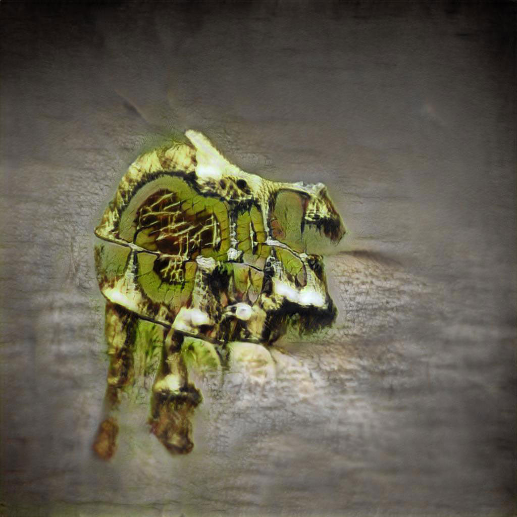 Merzmensch - Artificial Memories 05