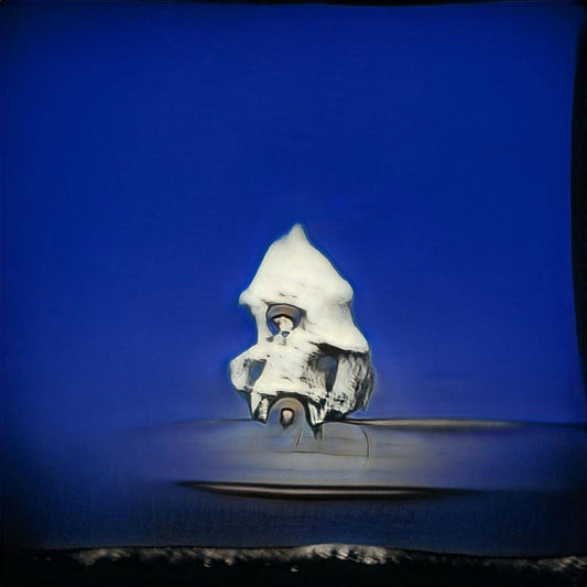 Merzmensch - Artificial Memories 07