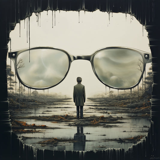 Merzmensch - Diffused---Spectacles-of-Time