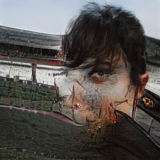 Merzmensch - MemoryFaces-06