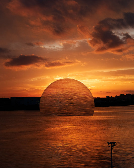 Taketo Muroi - The Silent Orders 3