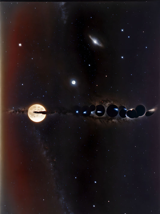 Taketo Muroi - The Silent Orders 1