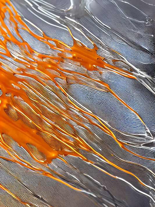 Taketo Muroi - The Silent Orders 8