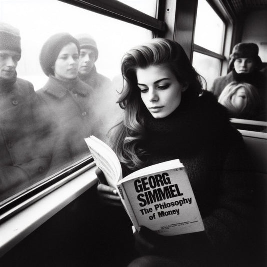 Nikolaus von Wolff: "Philosophy of Money"