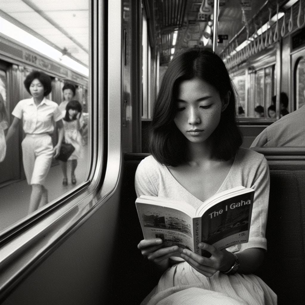 Nikolaus von Wolff: "I Ching Modified"