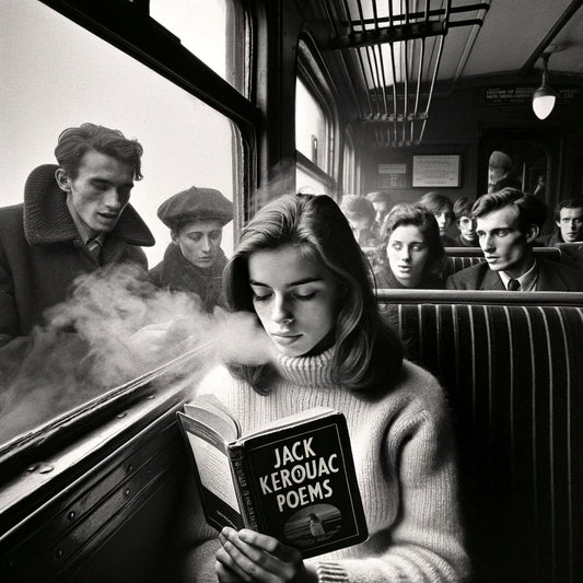 Nikolaus von Wolff: "Poems" II