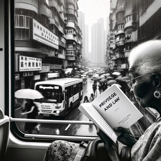 Nikolaus von Wolff: "Privilege and law"