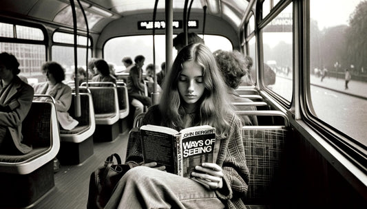 Nikolaus von Wolff: "Ways of Seeing"