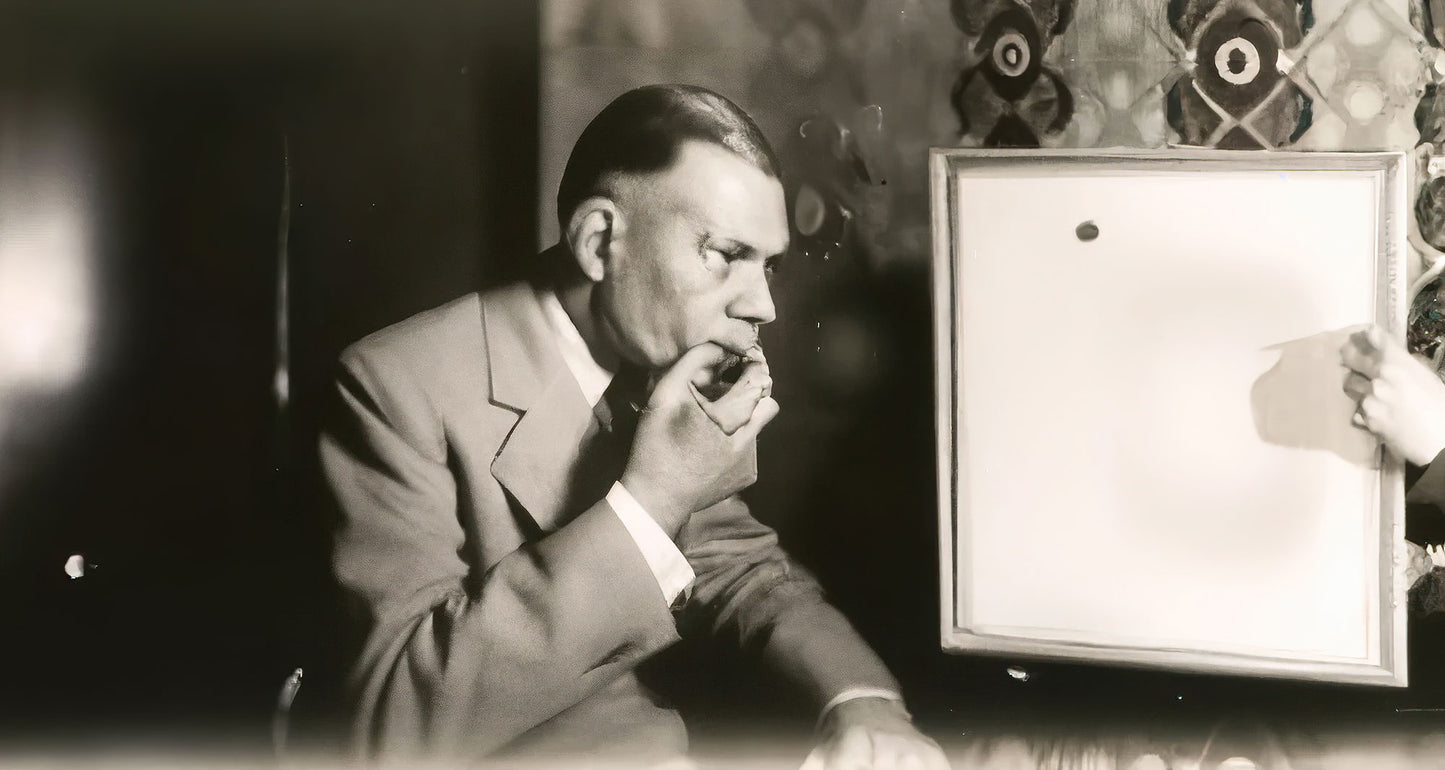 Boris Eldagsen - The Connoisseur