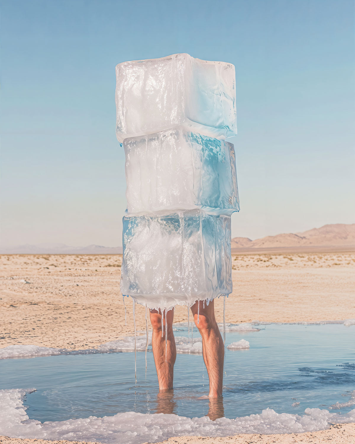 JULIEN BONET - Climate Skeptic