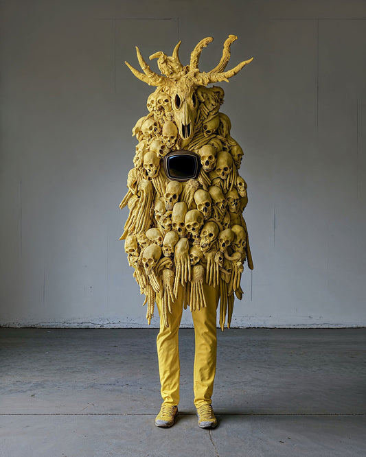 JULIEN BONET - Corona