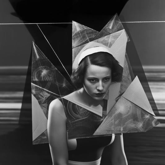 Boris Eldagsen - Muse I