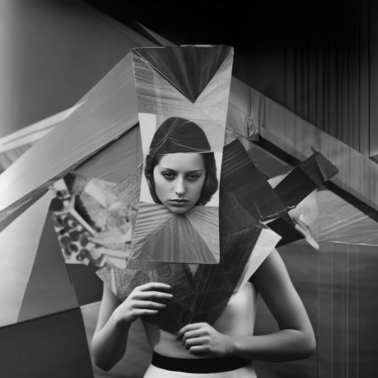 Boris Eldagsen - Muse II