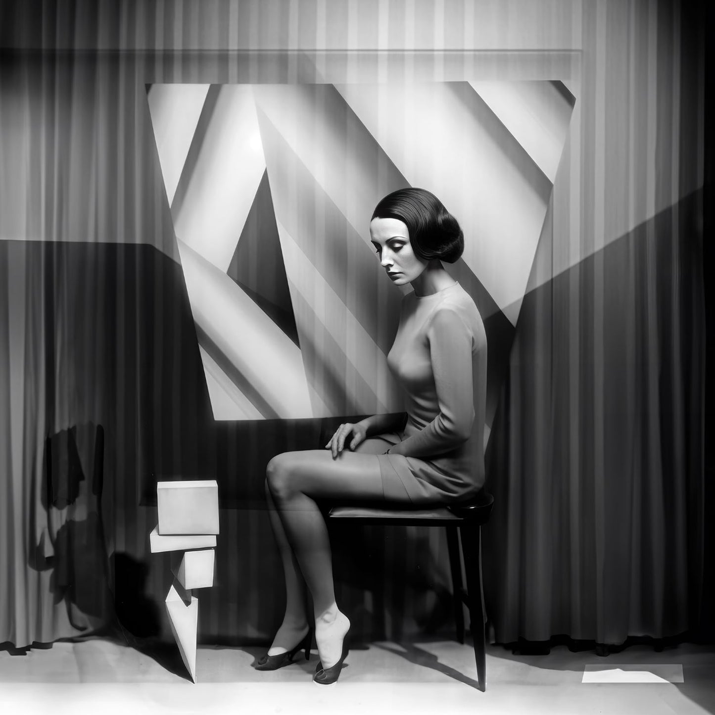 Boris Eldagsen - The Collector