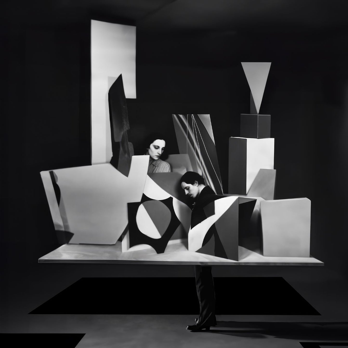 Boris Eldagsen - Wedding Day