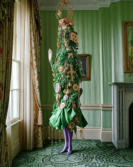 JULIEN BONET - Elizabeth