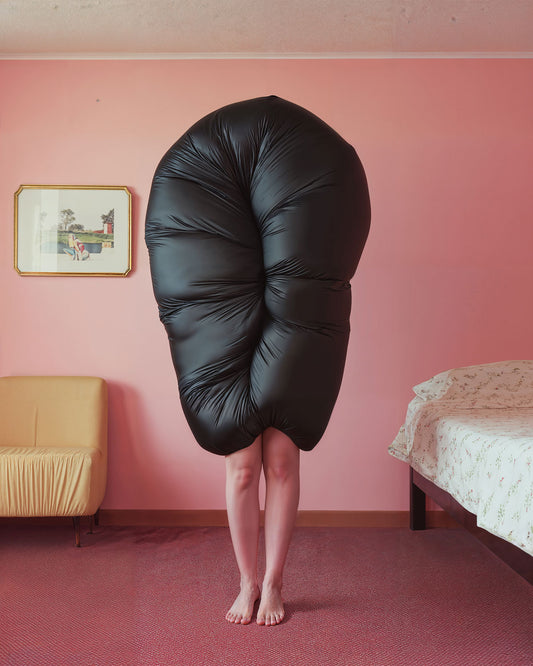 JULIEN BONET - Fetishist