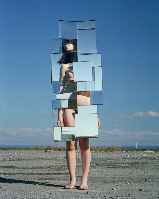 JULIEN BONET - Filtered