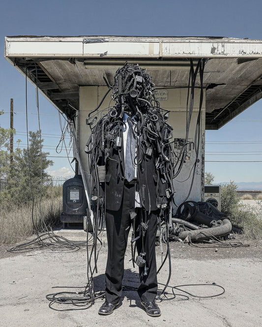 JULIEN BONET - Industrialist