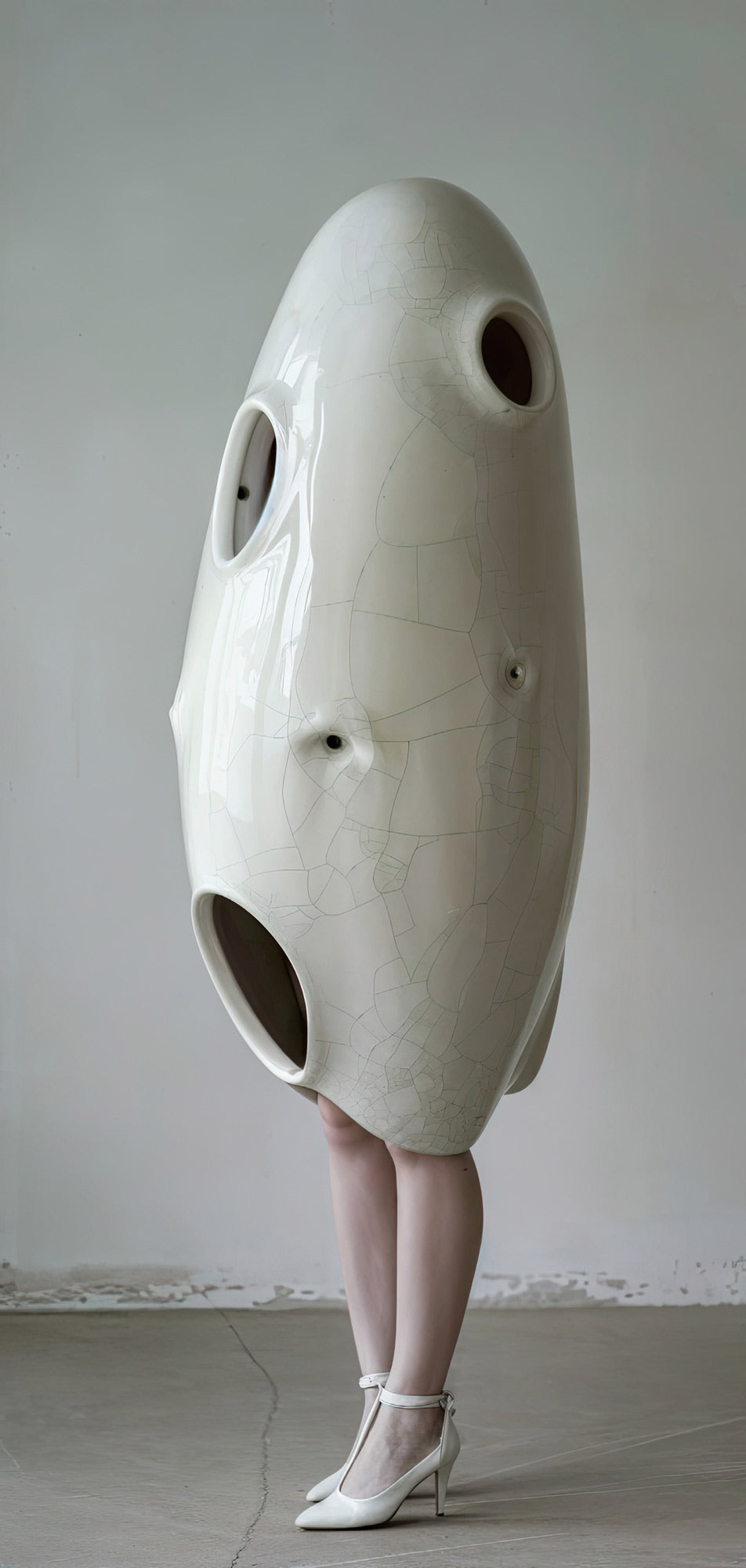 JULIEN BONET - Ruhm