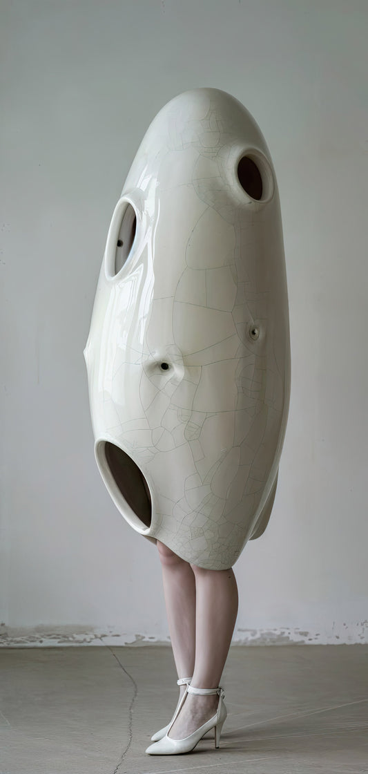 JULIEN BONET - Ruhm