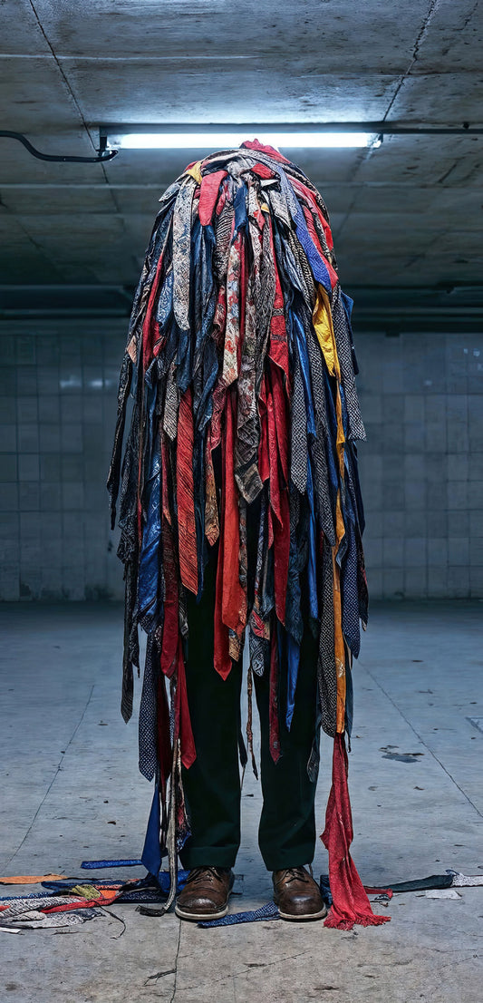 JULIEN BONET - Burnout