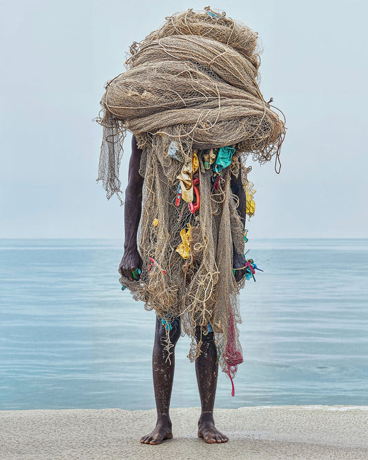 JULIEN BONET - Refugee