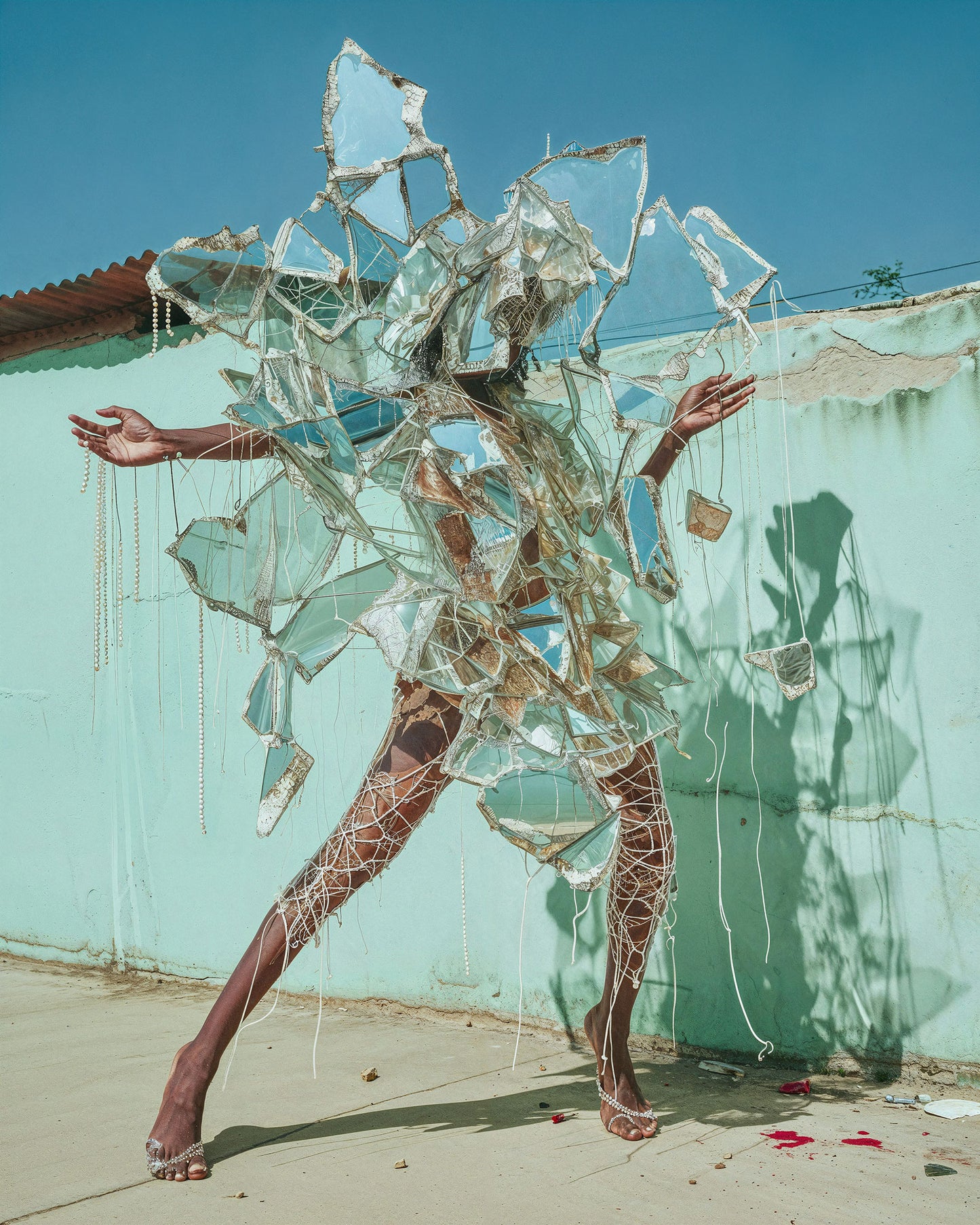 JULIEN BONET - Vulnerable